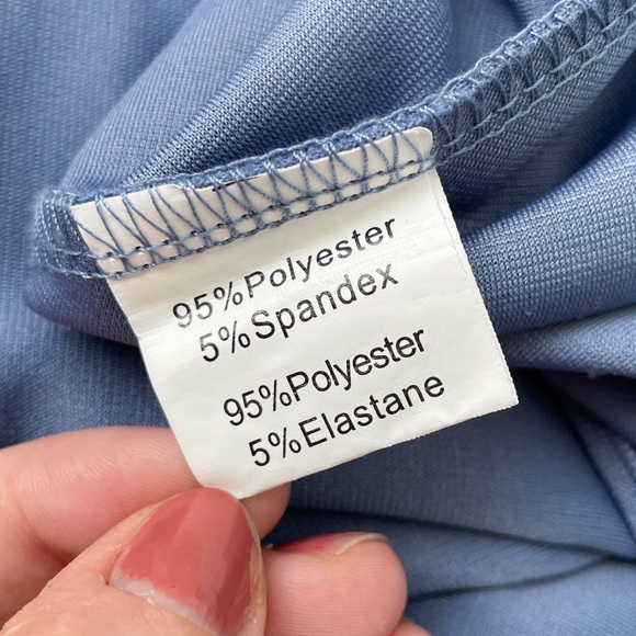 Grace Karin V-Neck Sleeveless Dress - Picture 7 of 7